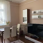 árpádház Apartman