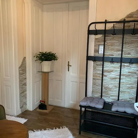 Apartment Arpadhaz