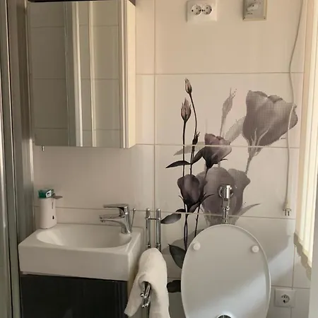 Arpadhaz Lejlighed Kecskemét