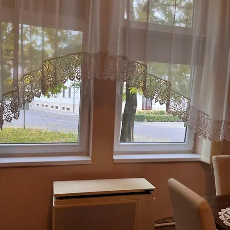 Apartment Arpadhaz
