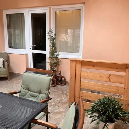 Apartament Arpadhaz