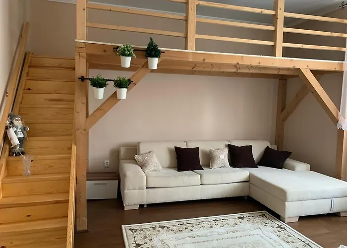 Lejlighed Arpadhaz Kecskemét