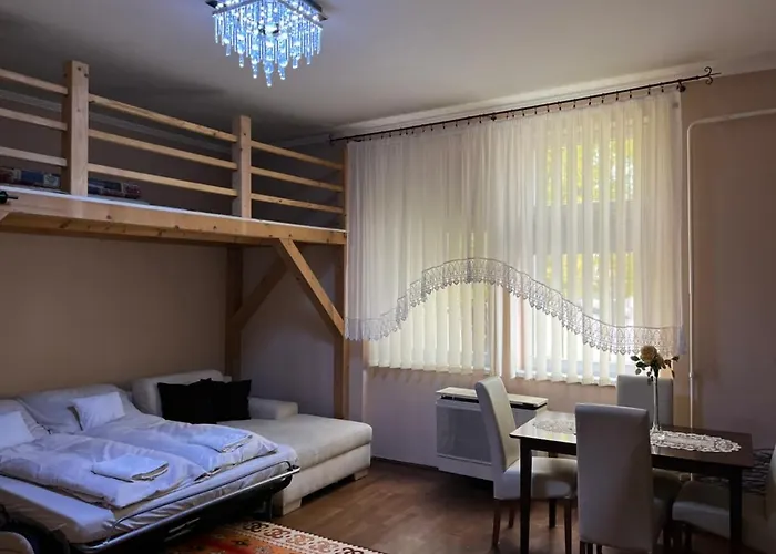 Lejlighed Arpadhaz Kecskemét